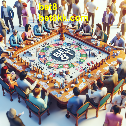 A Magia dos Jogos de Mesa: Diversão e Estratégia em Cada Partida